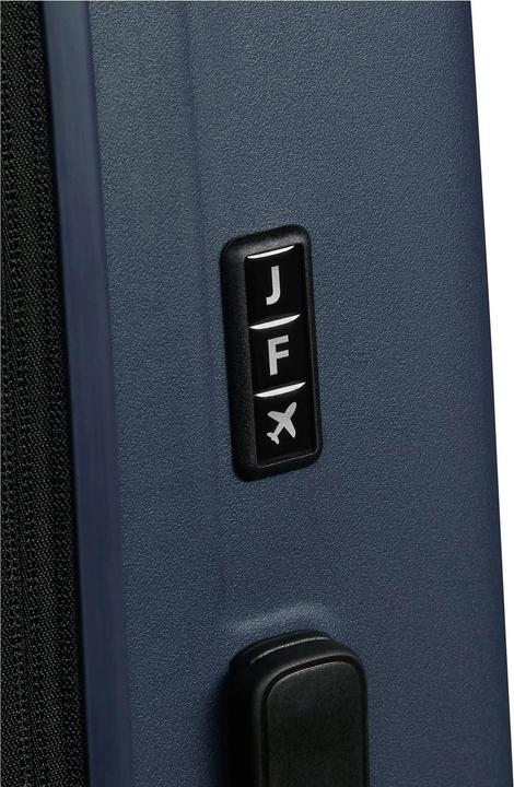 Actual product image Samsonite Restackd Trolley mit 4 Rollen erweiterbar 68cm (71 l)