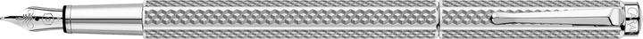 Image du produit Caran d'Ache Ecridor Cubrik (Silver, 1x)