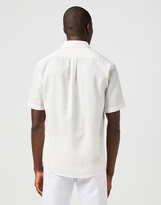 Immagine prodotto Wrangler Kurzarmhemd Ss 1 Pkt Shirt (S)