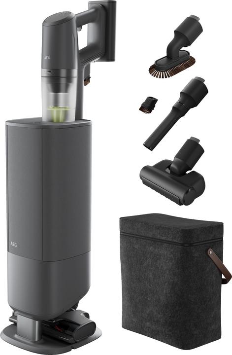 Immagine prodotto AEG AP83AB25DG 900402312