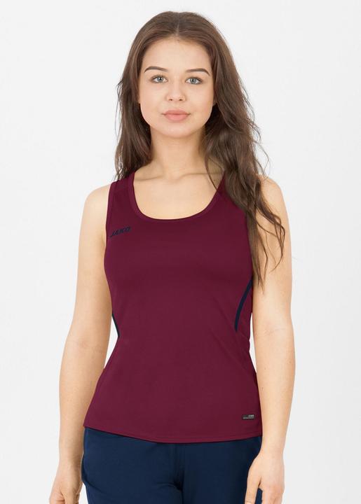 Image du produit JAKO Défi débardeur (42)