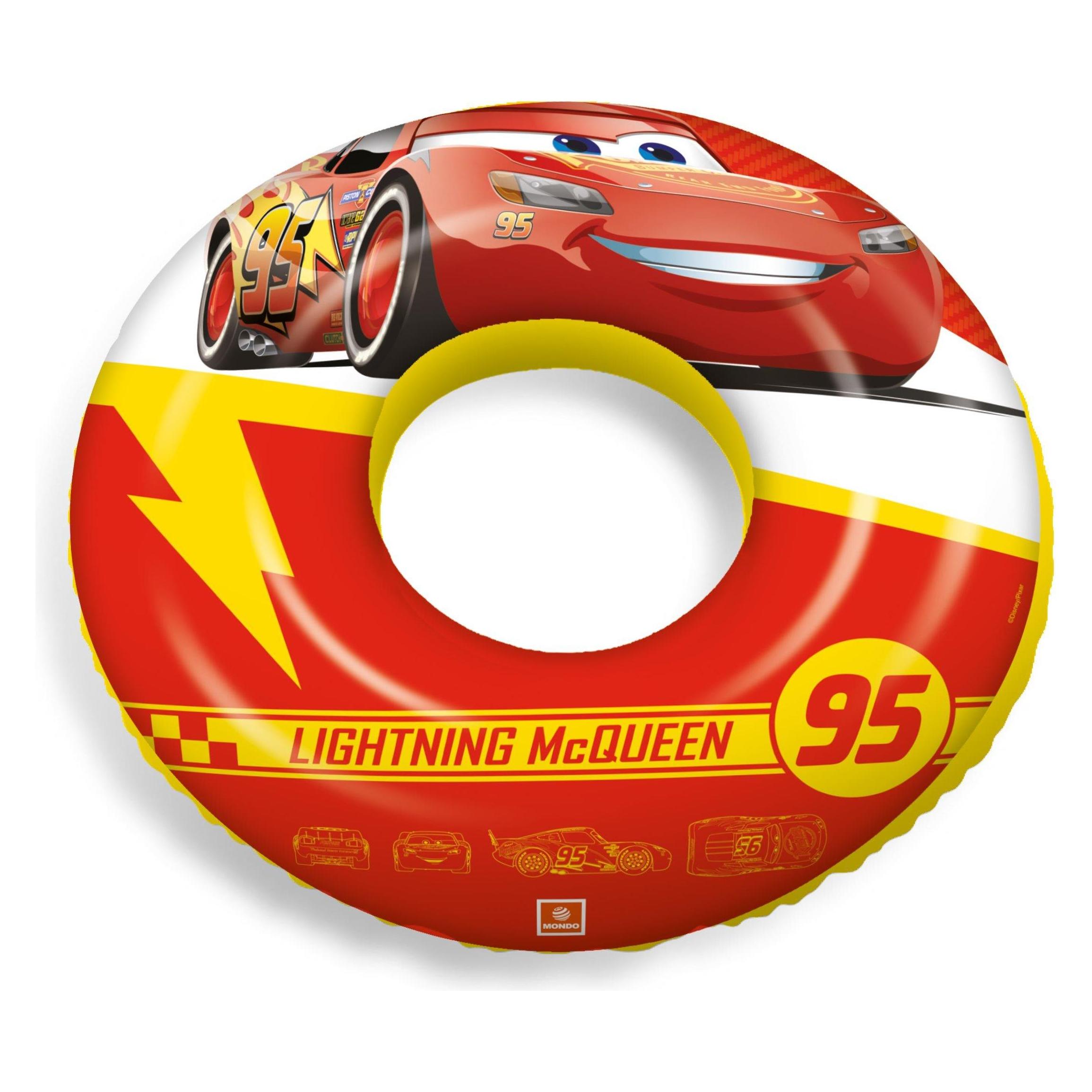 Mondo Cars Schwimmring (047.16242)