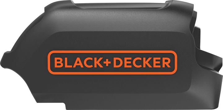 Productafbeelding Black & Decker 18V USB oplaadadapter (18 V)
