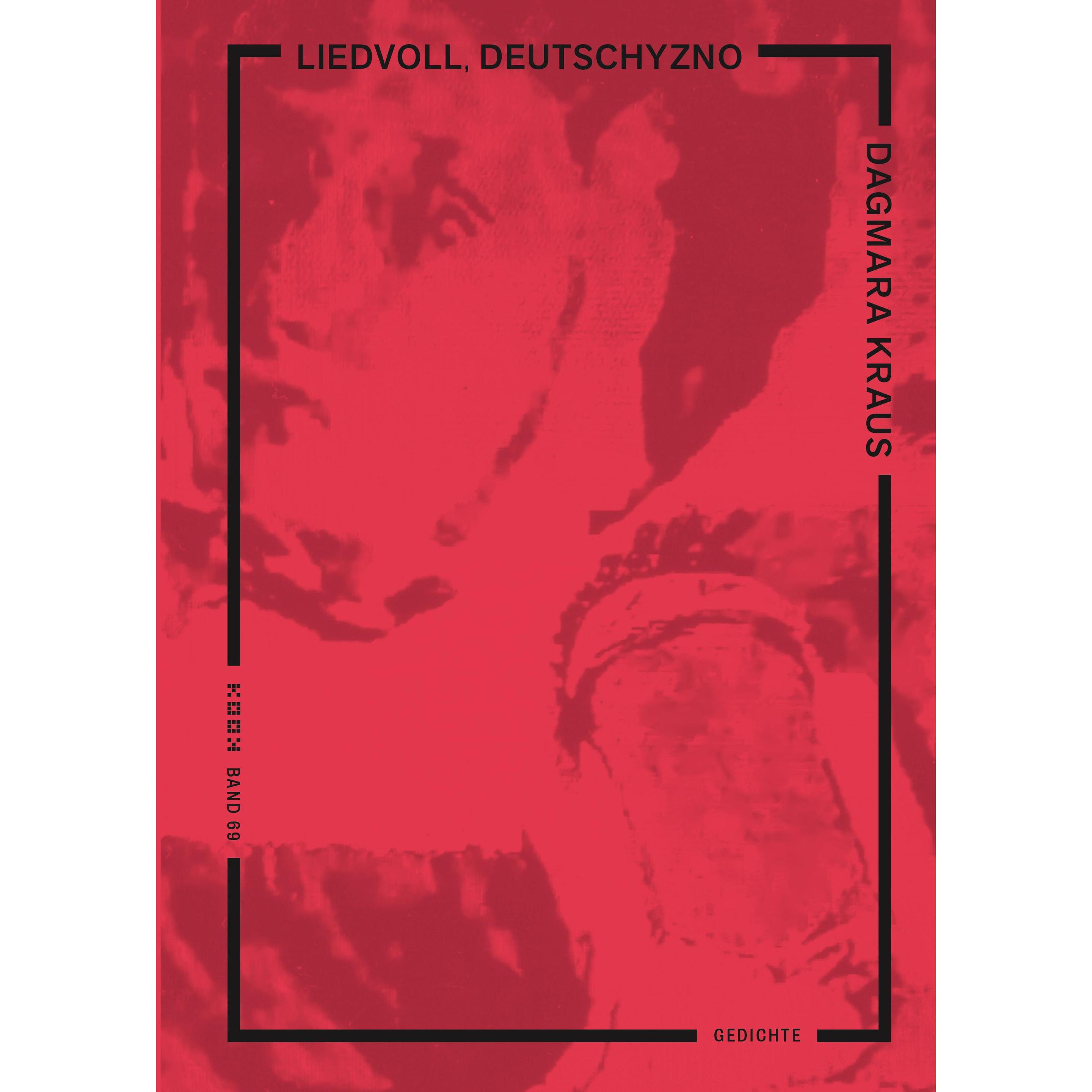 liedvoll, deutschyzno, Belletristik von Dagmara Kraus