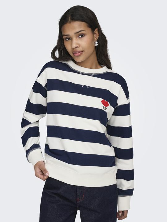 Produktbild JdY JDYBOOGIE Sweatshirt Sweatshirt (XL)