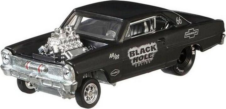 Image du produit Hot Wheels Gamme de transport Premium Car Team