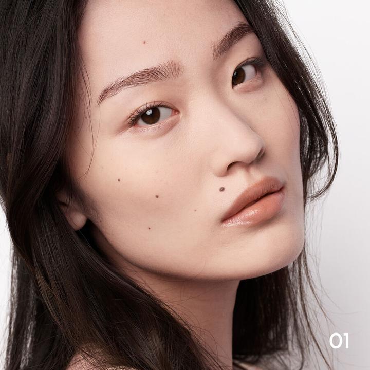 Immagine prodotto Guerlain Parure Gold Skin Diamond Micro-Powder 01 Transparent / Translucent (Translucent, Trasparente)