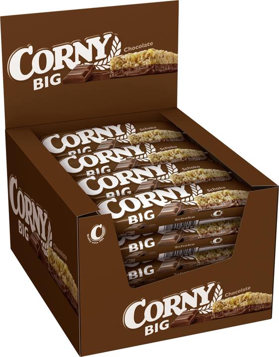 Actual product image Corny Big Chocolate (51 g)
