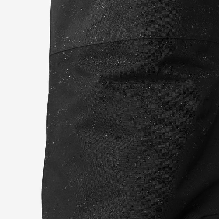 Produktbild Wedze Snowboardhose Latzhose Kinder Piste - 500 grau (164)