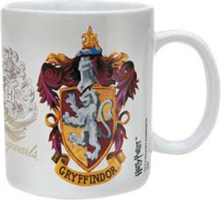 Produktbild Kaffeebecher Gryffindor (315 ml, 1x)