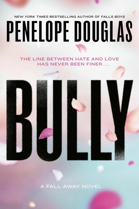 Produktbild Bully (Englisch, Penelope Douglas, 2016)