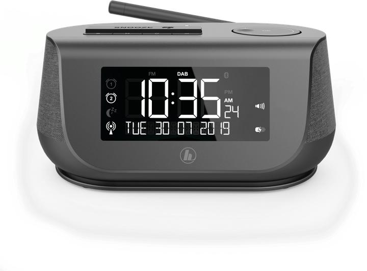 Produktbild Hama DR36SBT (DAB+, FM, Bluetooth)