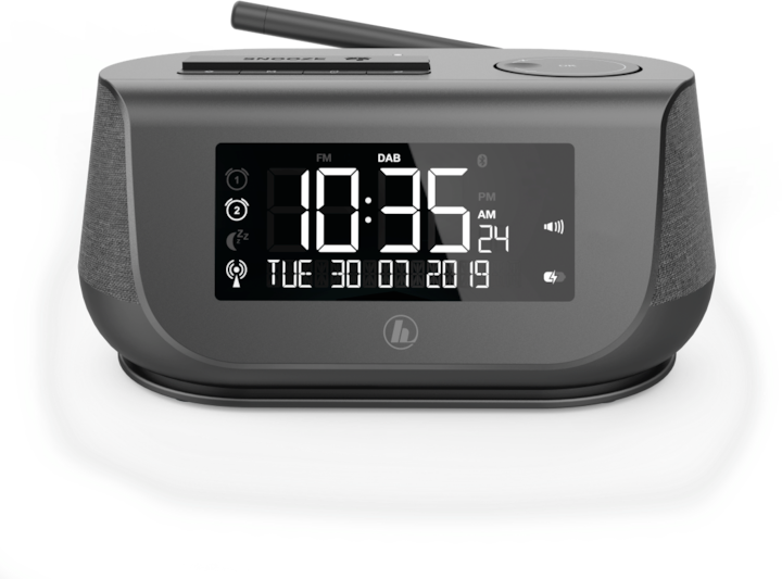 Produktbild Hama DR36SBT (UKW, DAB+, FM, Bluetooth)