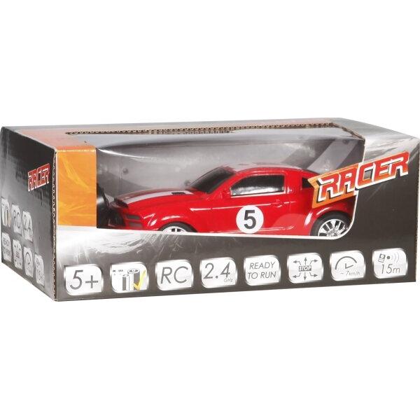 Racer R/C Rennwagen