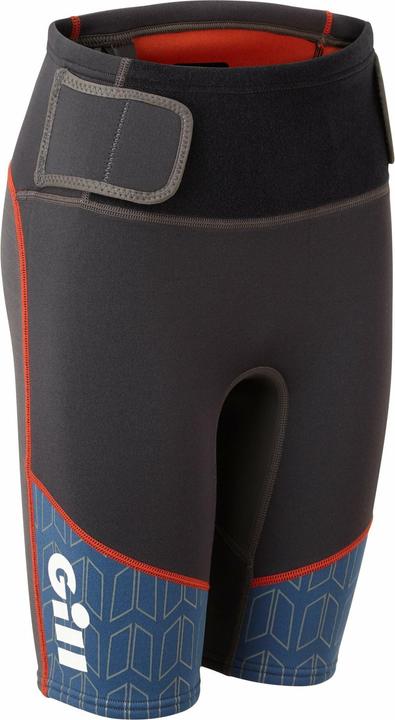 Actual product image Zenlite Short Junior (2 mm, 164)