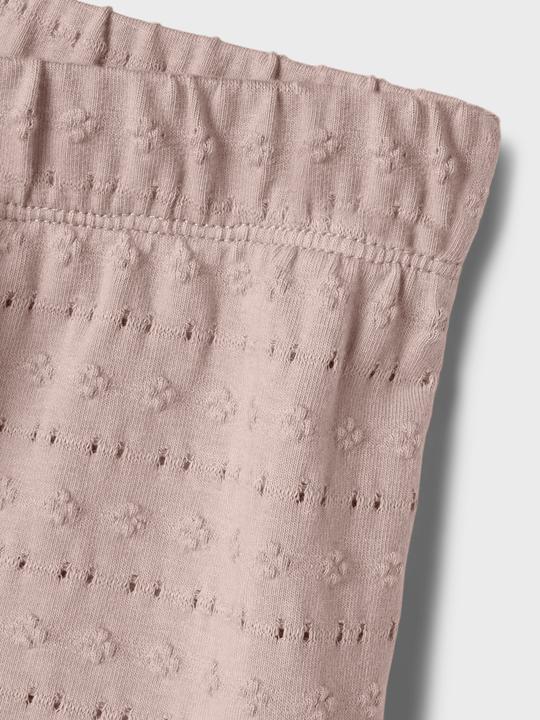 Actual product image Name it Bio-Baumwoll Shorts (116)