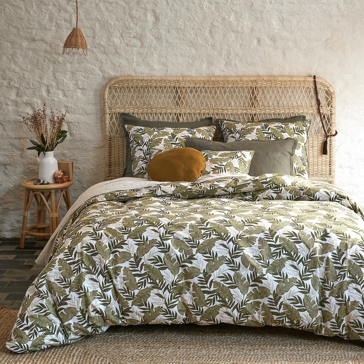 Immagine prodotto La Redoute Interieurs Linot (Copripiumino, 240 x 290 cm)