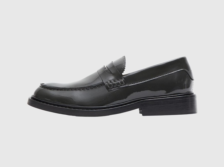 Immagine prodotto Selected Femme Scarpe basse in pelle (40)