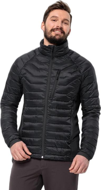 Actual product image Jack Wolfskin Routeburn Pro Ins Jkt M (S)
