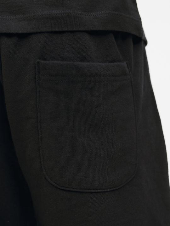 Actual product image Jack & Jones Jpstvesterbro Sweat Shorts Gms Sn Jnr (176)
