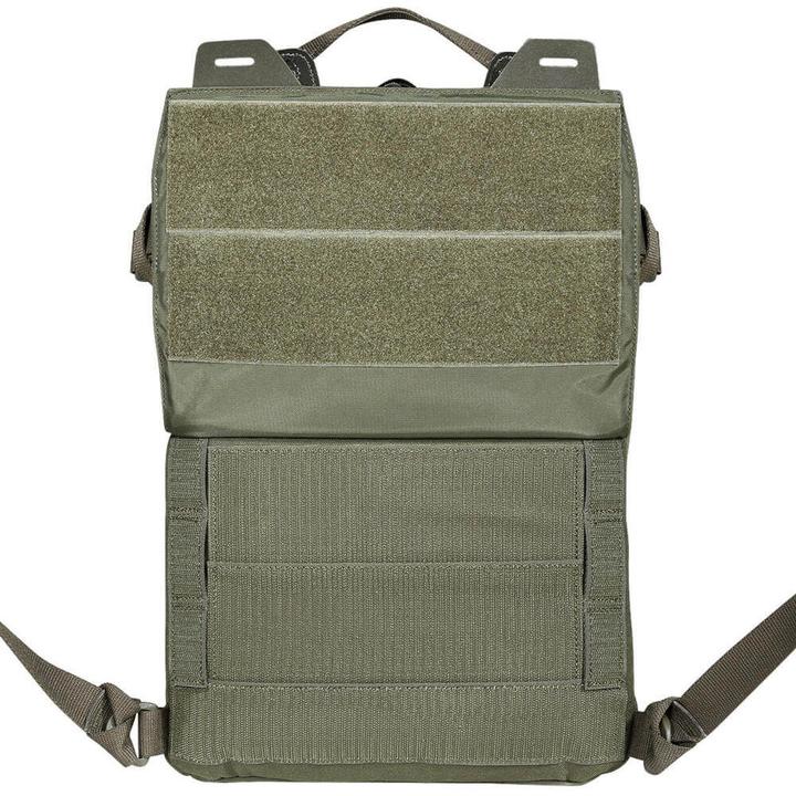Image du produit Tasmanian Tiger TT Assault Pack 12 Vert olive (12 l)