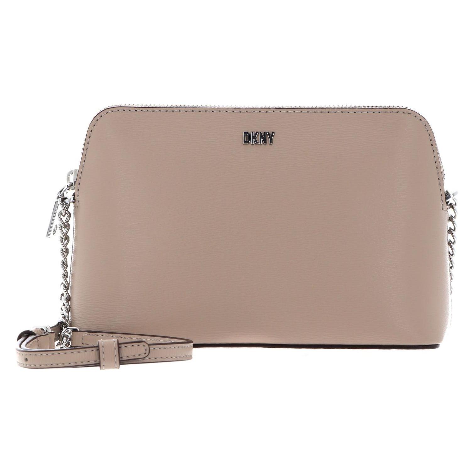 Dkny, Damen, Handtasche, Bryant Sutton Dome Crossbody Bag