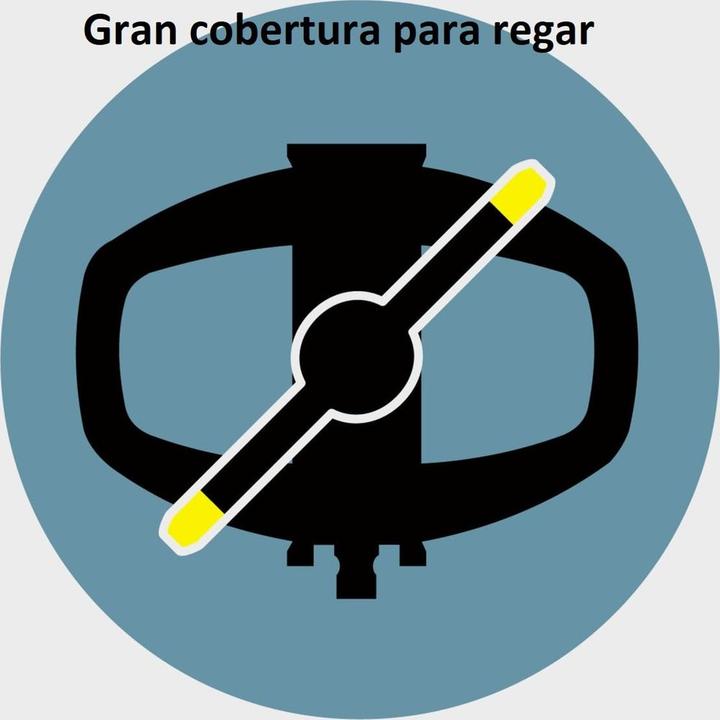 Image du produit Kärcher Arroseur circulaire RS 120/2 (Arroseur circulaire)