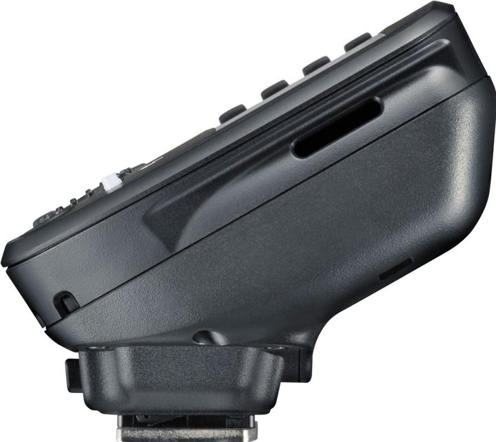 Actual product image Nissin Digital Commander Air 10s Fuji (Light meter)