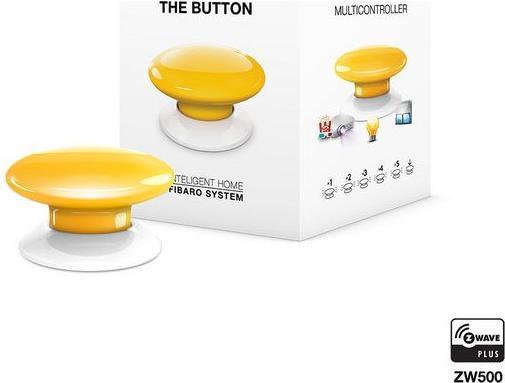 Immagine prodotto Fibaro Il pulsante