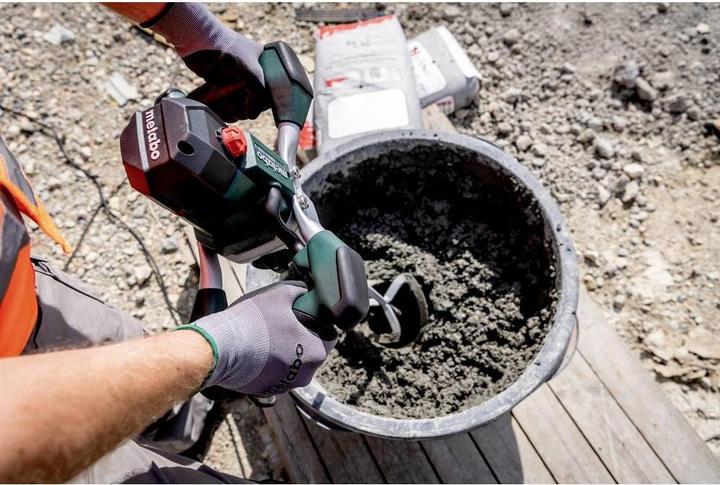 Produktbild Metabo RWEV 1200-2 * Rührwerk