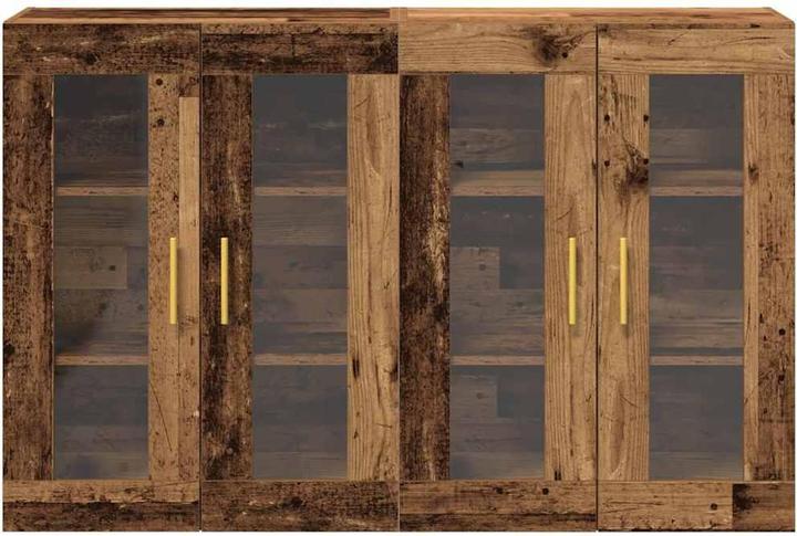 Actual product image VidaXL Buffet (69.5 x 34 x 90 cm)