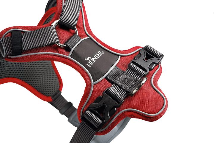 Productafbeelding Hunter Divo servies (S, M, Hond, Algemeen, Loop)
