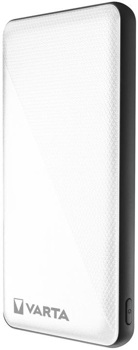 Actual product image Varta Energy (10000 mAh, 15 W, 37 Wh)