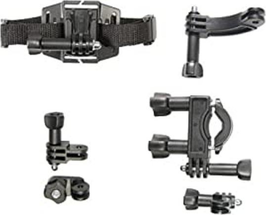 Produktbild XD Design XD XDACSO81 Action Camera 16MP 4K Ultra HD WiFi (WLAN)