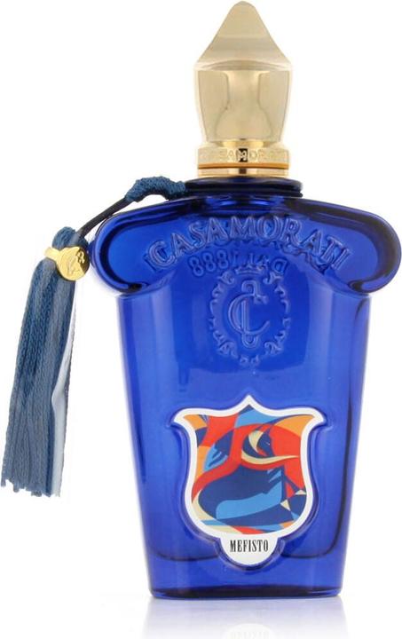 Immagine prodotto XerJoff Mefisto (Eau de parfum, 100 ml)