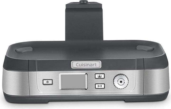 Actual product image Cuisinart Digital Steam Cooker