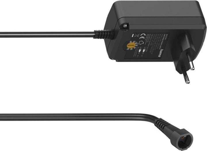 Actual product image Hama Schaltnetzteil universal
