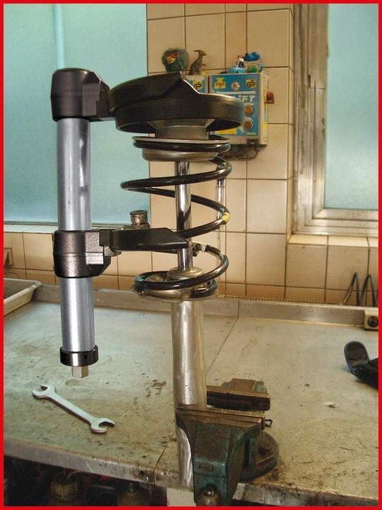 Actual product image KS Tools 500.8400