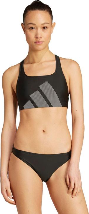 Immagine prodotto Adidas Women's 3 Bar Logo Bikini Set (32)