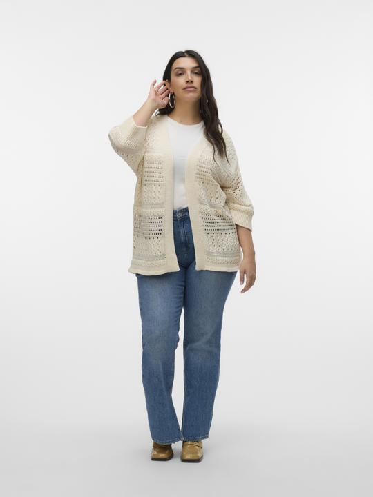 Produktbild Vero Moda VMCCAPRI Strickjacke Strickjacke (50)