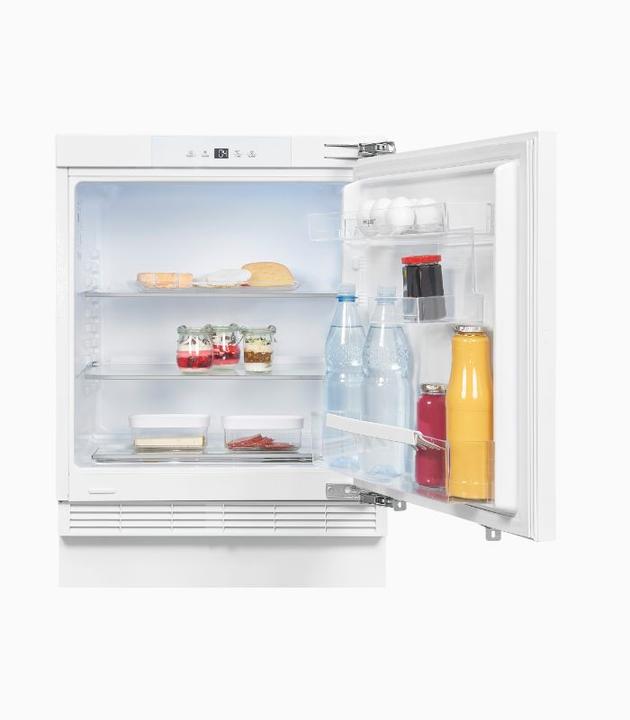 Produktbild Exquisit UKS140VFE010D Unterbau Kühlschrank ohne GefrierfachD (138 l)
