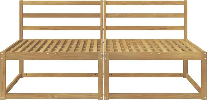 Produktbild vidaXL gartenmöbel