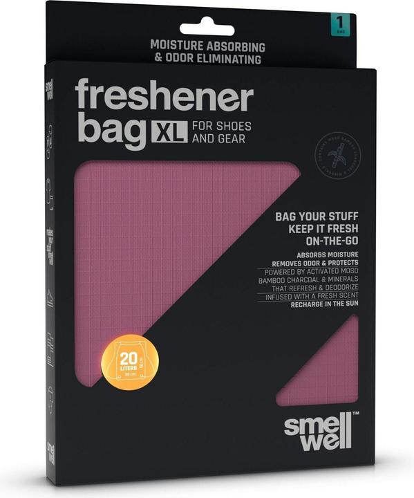 Image du produit Smell Well Freshener Bag XL (1 x, 20000 ml)