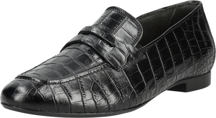 Black, Croco Black 111
