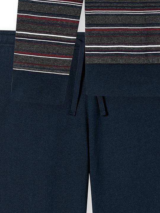 Produktbild Schiesser Herren-Schlafanzug (M)