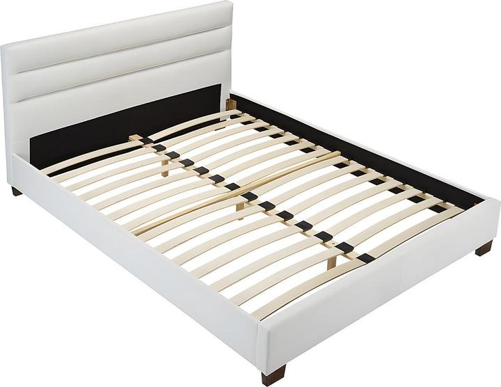 Produktbild Vente-unique Faustin (180 x 200 cm)