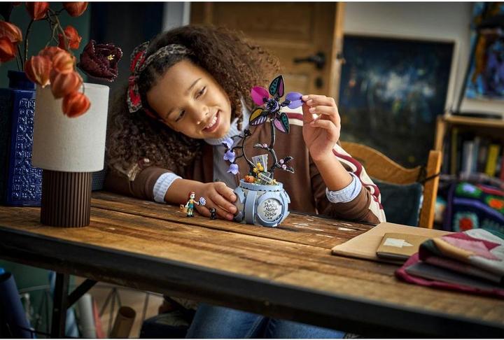 Immagine prodotto LEGO Il vaso di fiori di Sally (43288, LEGO Disney)