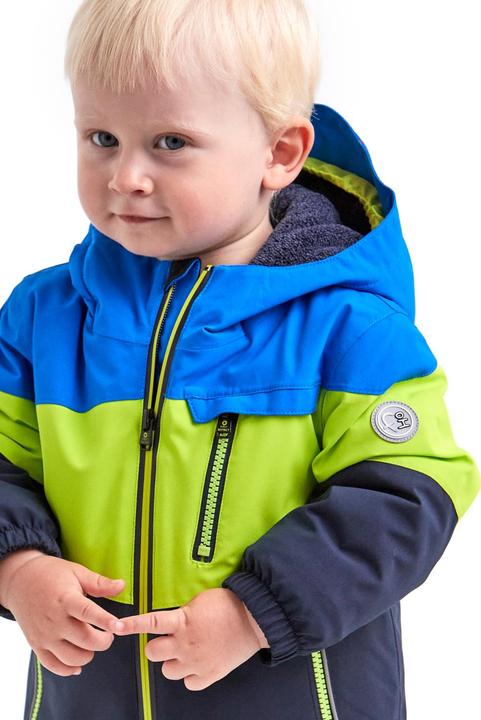 Actual product image Killtec FISW 3 (104, 98)