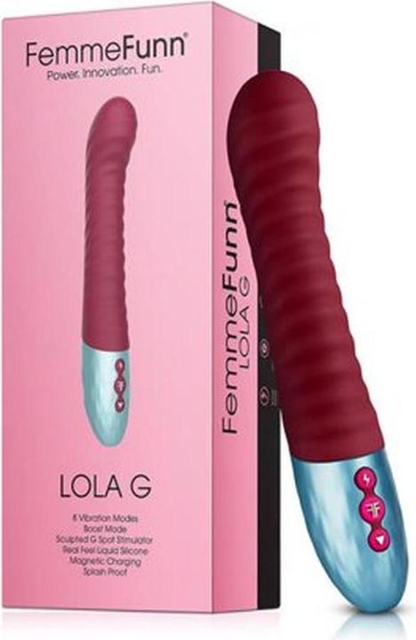 Productafbeelding Femme Funn Lola G