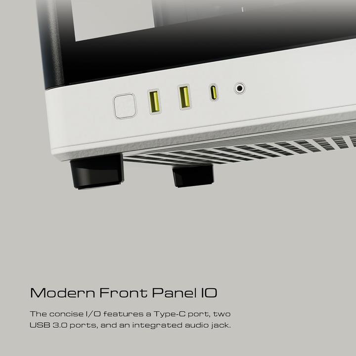 Immagine prodotto Gamdias Neso P1 (E-ATX)